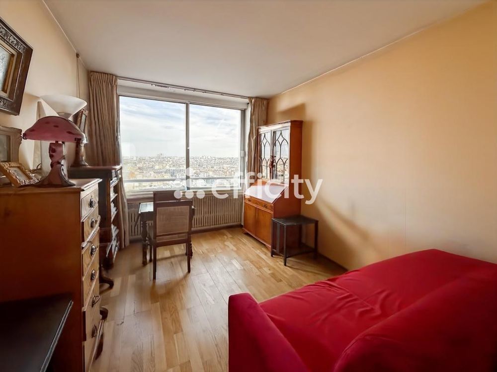 � vendre  Appartement Paris 15