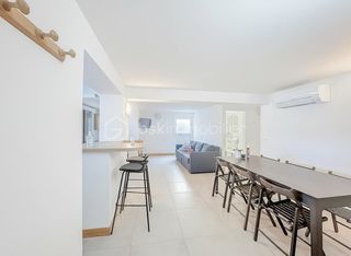  Appartement � vendre 3 pi�ces 58 m�