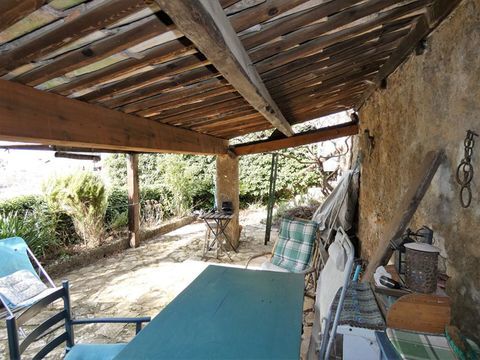   Maison T3 avec garage et terrain Maison - 3 pi�ce(s) - 57 m�