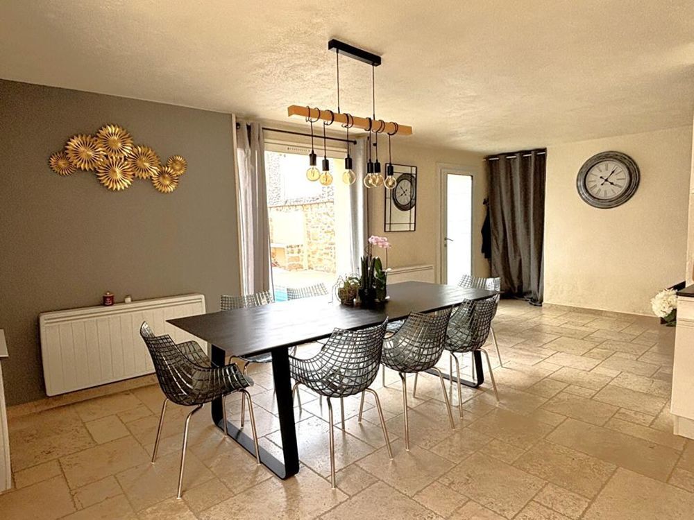 � vendre  Maison Mauguio-Carnon-Plage (34130)