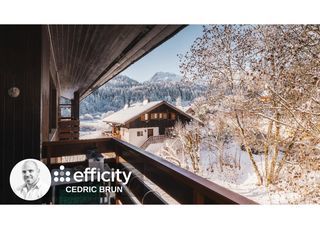  Appartement � vendre 3 pi�ces 74 m�