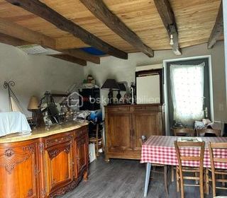  Maison � vendre 2 pi�ces 42 m�