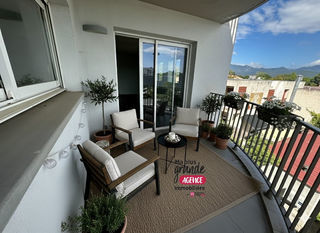  Appartement � vendre 2 pi�ces 47 m�