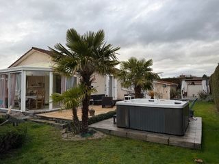  Maison � vendre 5 pi�ces 147 m�