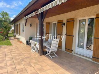  Maison � vendre 4 pi�ces 97 m�