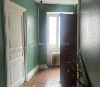  Maison � vendre 8 pi�ces 206 m�