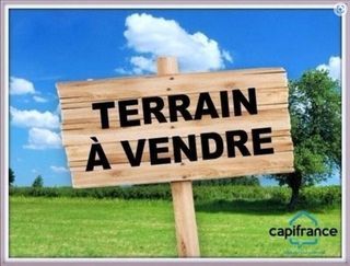  Terrain � vendre 813 m�