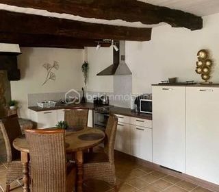  Maison � vendre 3 pi�ces 75 m�