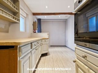  Maison � vendre 3 pi�ces 91 m�