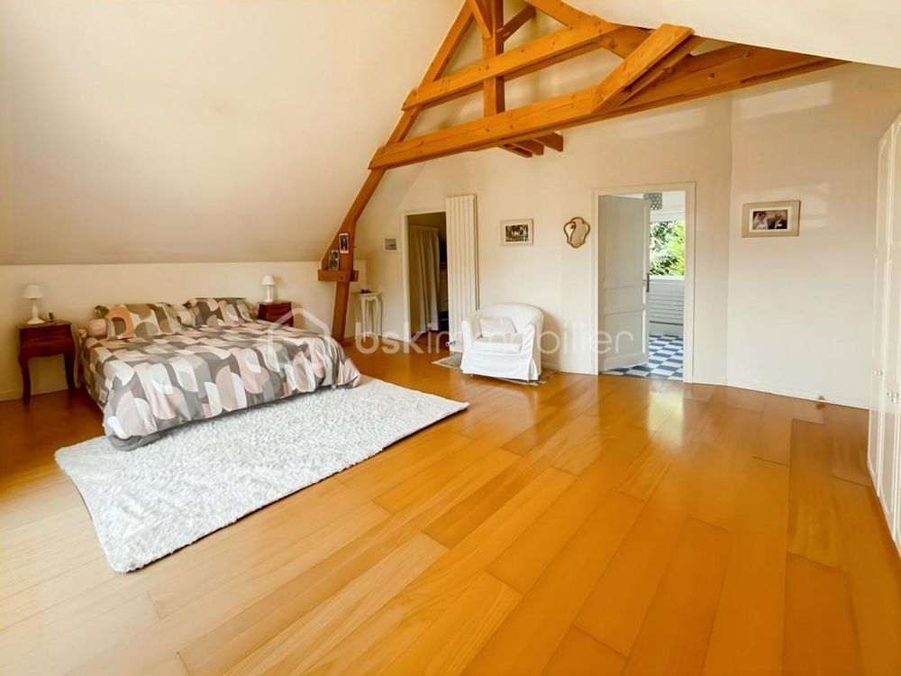 � vendre  Propri�t�/ch�teau Lardy (91510)