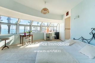  Appartement � vendre 3 pi�ces 113 m�