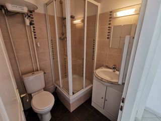  Appartement � louer 2 pi�ces 25 m�