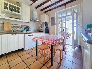  Maison � vendre 7 pi�ces 200 m�