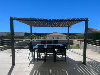  Villa � vendre 6 pi�ces 122 m�