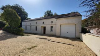  Maison � vendre 8 pi�ces 161 m�