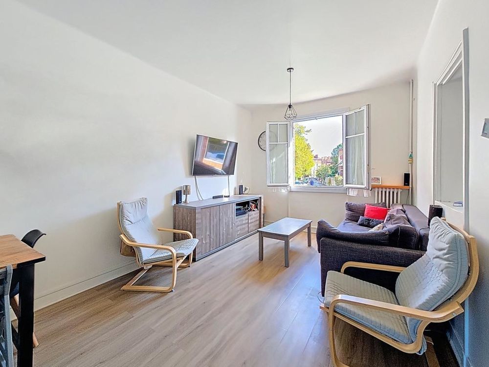 � vendre  Maison Suresnes (92150)