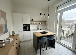  Maison � vendre 4 pi�ces 70 m�