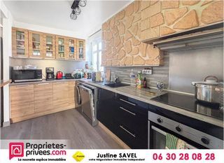  Maison � vendre 5 pi�ces 126 m�