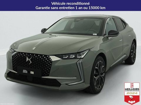 Citro&euml;n DS4 PureTech 130 EAT8 Rivoli 2024 occasion Lavau 10150