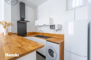  Appartement � vendre 2 pi�ces 34 m�