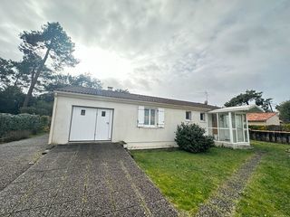  Maison � vendre 4 pi�ces 129 m�