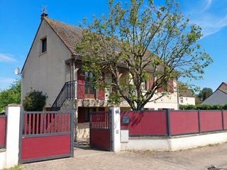  Maison � vendre 5 pi�ces 128 m�
