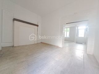  Maison � vendre 4 pi�ces 73 m�