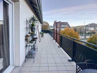  Appartement � vendre 4 pi�ces 84 m�