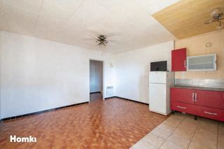  Appartement � vendre 1 pi�ce 28 m�