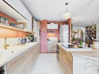  Appartement � vendre 4 pi�ces 81 m�