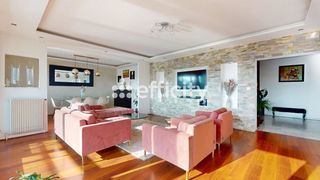  Appartement � vendre 5 pi�ces 122 m�