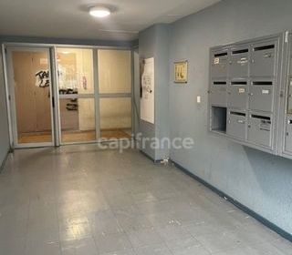  Appartement � vendre 1 pi�ce 22 m�