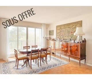  Appartement � vendre 4 pi�ces 87 m�