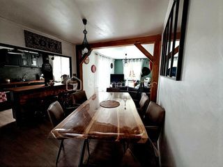  Maison � vendre 6 pi�ces 146 m�