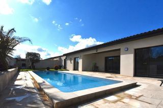  Maison � vendre 5 pi�ces 156 m�