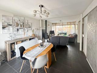  Maison � vendre 5 pi�ces 111 m�