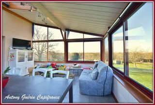  Maison � vendre 7 pi�ces 201 m�