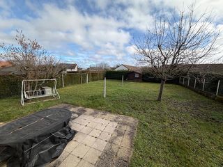  Maison � vendre 5 pi�ces 80 m�