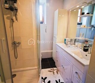  Maison � vendre 6 pi�ces 109 m�