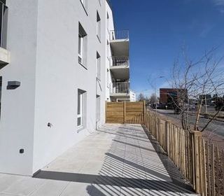  Appartement � louer 4 pi�ces 86 m�