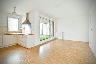  Appartement � vendre 2 pi�ces 49 m�