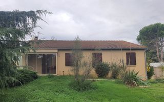  Maison � vendre 4 pi�ces 95 m�