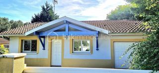  Maison � vendre 3 pi�ces 76 m�