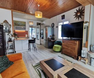  Maison � vendre 6 pi�ces 105 m�