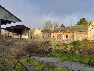  Terrain � vendre 3598 m�