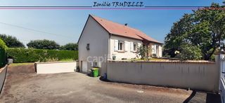  Maison � vendre 5 pi�ces 97 m�