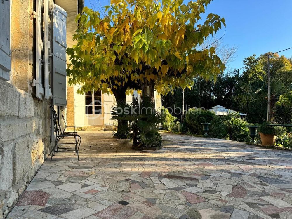 � vendre  Propri�t�/ch�teau Lectoure (32700)