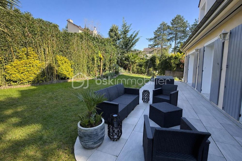 � vendre  Maison Yerres (91330)