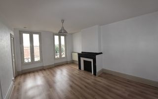  Appartement � vendre 3 pi�ces 71 m�