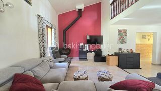  Maison � vendre 5 pi�ces 130 m�